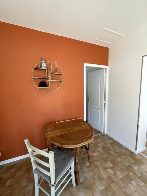 Maison Longueville  Buitenkant foto
